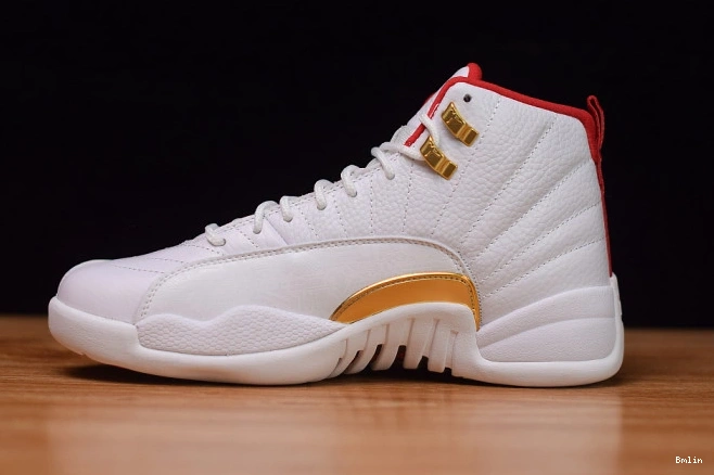 Bmlin Shoes Jordan 130690-107 Air (2019) 